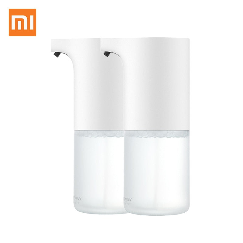 Xiaomi Soap Dispenser Mijia Automatic Induction Hand Washer Mi foam dispenser