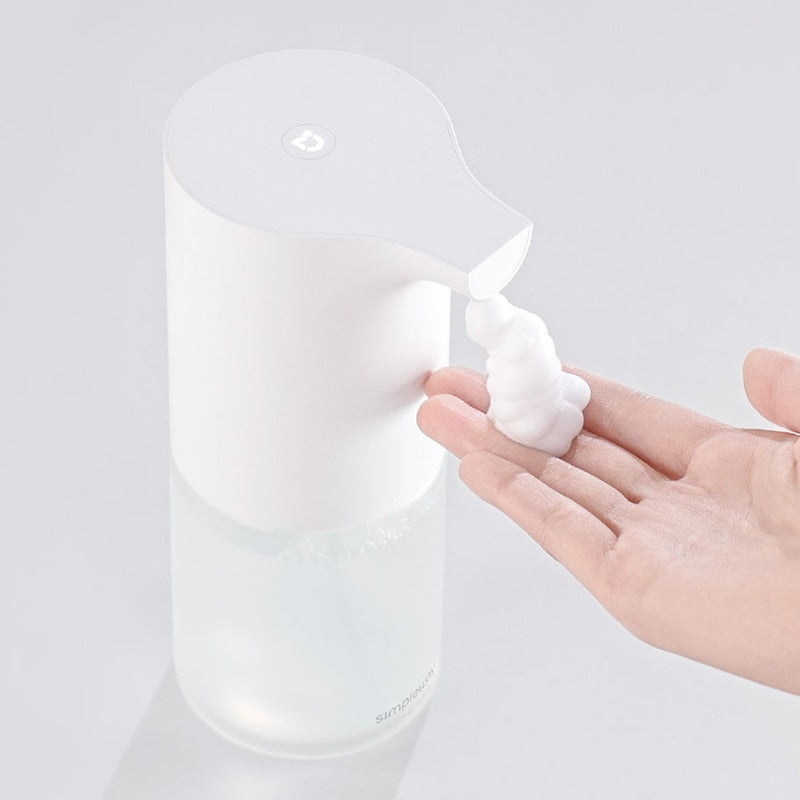 Xiaomi Soap Dispenser Mijia Automatic Induction Hand Washer Mi foam dispenser