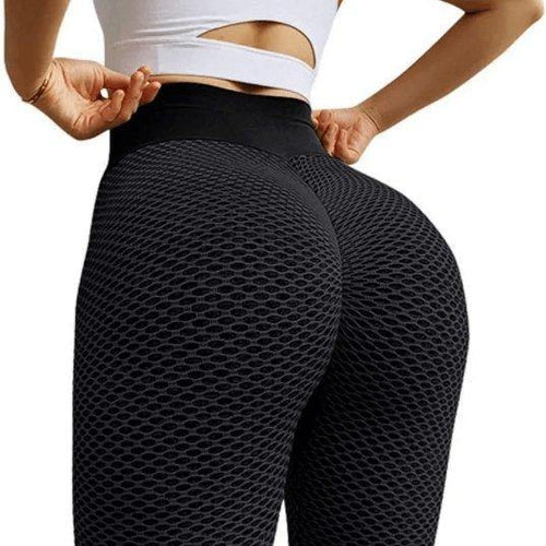 LEGGING BUMBUM UP™ - ANTI CELULITE