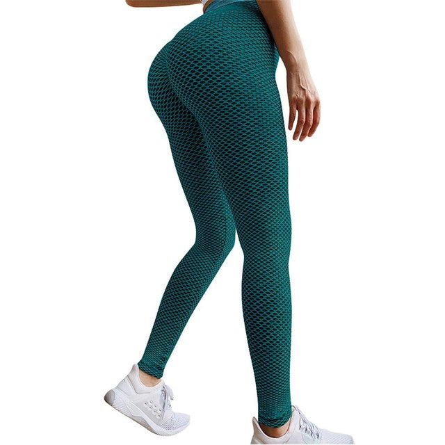 LEGGING BUMBUM UP™ - ANTI CELULITE